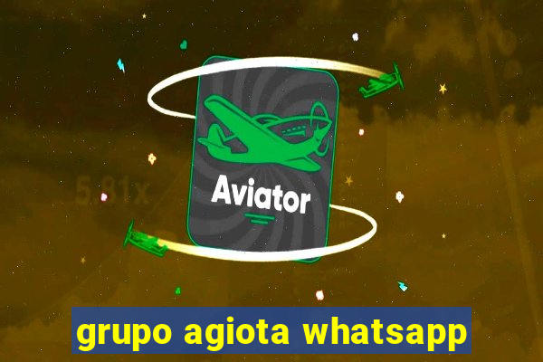 grupo agiota whatsapp